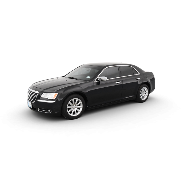 クライスラー300C 2013 Chrysler 300 | Carvana